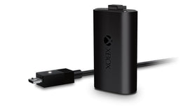 XBOX One Play & Charge Kit