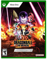 Dragon Ball: The Breakers (Special Edition)