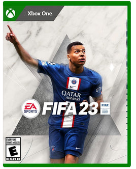 FIFA 23