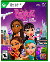 Bratz: Flaunt Your Fashion