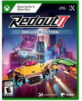 Redout 2 (Deluxe Edition)