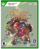 The Knight Witch (Deluxe Edition)