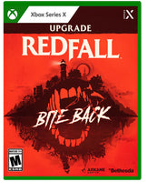 Redfall: Bite Back Upgrade (SteelBook)