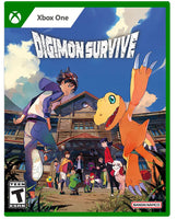 Digimon Survive