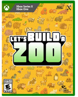 Let's Build A Zoo