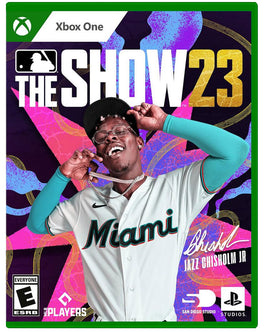 MLB The Show 23