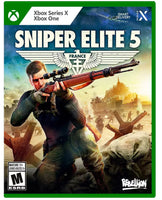 Sniper Elite 5