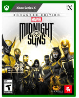 Marvel's Midnight Suns (Enhanced Edition)