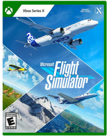 Microsoft Flight Simulator (Pre-Owned)