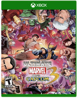 Ultimate Marvel Vs. Capcom 3 (Pre-Owned)