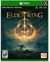 Elden Ring (Pre-Owned)