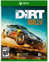 Dirt Rally (Pre-Owned)