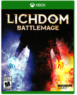 Lichdom: Battlemage (Pre-Owned)
