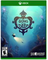 Song of the Deep (Pre-Owned)