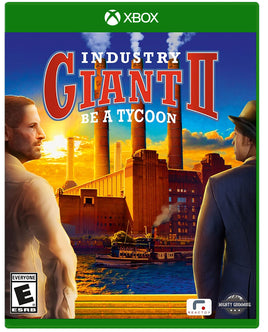 Industry Giant II (Pre-Owned)