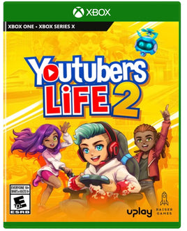 Youtubers Life 2