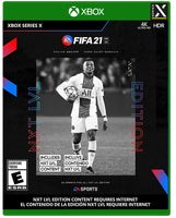 FIFA 21 (NXT LVL Edition)