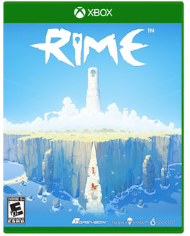 Rime (Pre-Owned)