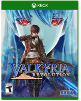 Valkyria Revolution (Pre-Owned)