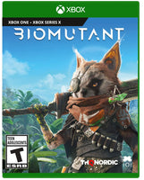 Biomutant (Pre-Owned)