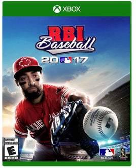 RBI Baseball 2017 (Pre-Owned)
