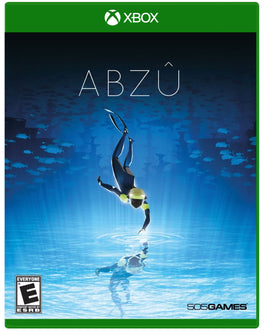 Abzu (Pre-Owned)