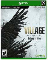 Resident Evil Village (Deluxe Edition)