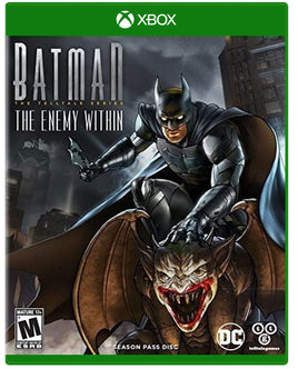 Batman: The Telltale Series (Pre-Owned)