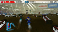 Yamaha Supercross (Pre-Owned)