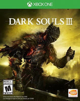 Dark Souls III (Pre-Owned)