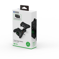 Dual Charge Station for Xbox Controllers