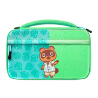 Commuter Case (Tom Nook) for Switch