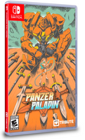 Panzer Paladin (Pre-Owned)