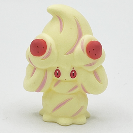 Pokemon Alcremie Mini Soft 2.5" Vinyl Figure