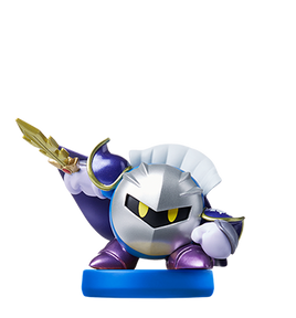 Kirby Series Meta Knight (Pre-Owned)