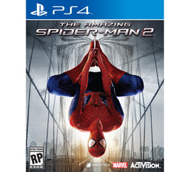 The Amazing Spider-Man 2 (Pre-Owned)