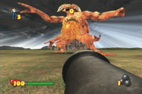 Serious Sam (Pre-Owned)