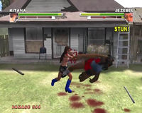 Backyard Wrestling: Don't Try This at Home (Pre-Owned)