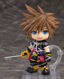 Nendoroid Sora: Kingdom Hearts II