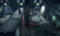 Batman Arkham Origins: Blackgate (Cartridge Only)