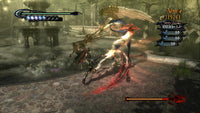 Bayonetta 2 w/Bayonetta