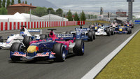 F1 Championship Edition (Pre-Owned)