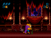Beauty and the Beast: Roar of the Beast (Cartridge Only)