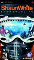 Shaun White Snowboarding (Cartridge Only)