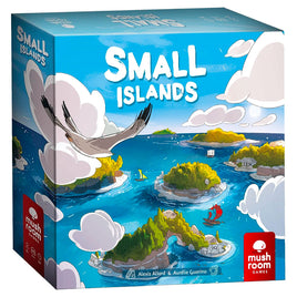 Small Islands