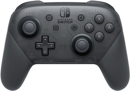 Nintendo Switch Pro Controller (Pre-Owned)