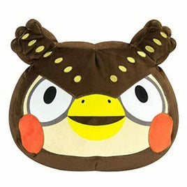 Club Mocchi Mocchi Nintendo Animal Crossing Junior 6 Plush - Apple