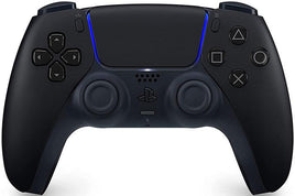 Playstaion 5 DualSense Midnight Black Wireless Controller (Pre-Owned)