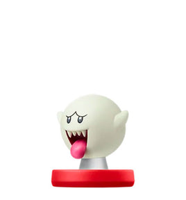 Super Mario Boo Amiibo (Pre-Owned)