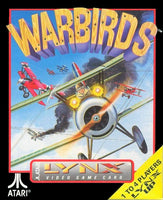 Warbirds (Cartridge Only)